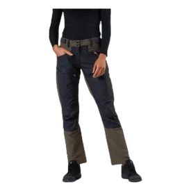 Alexis Functional Pant Green