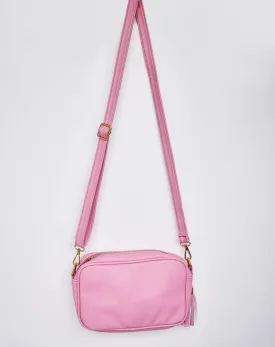 AMELIA BAG - LIGHT PINK