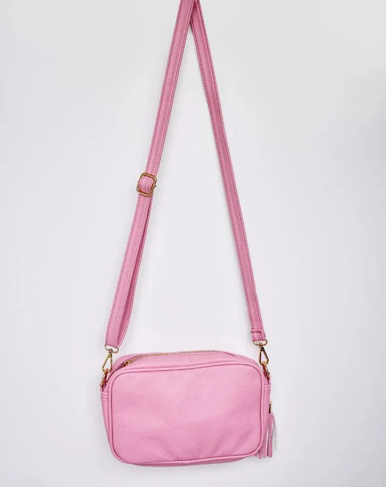 AMELIA BAG - LIGHT PINK