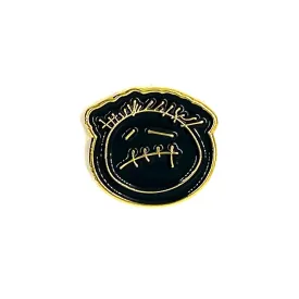 BLACK JACK | PP003 | PINS PLANET
