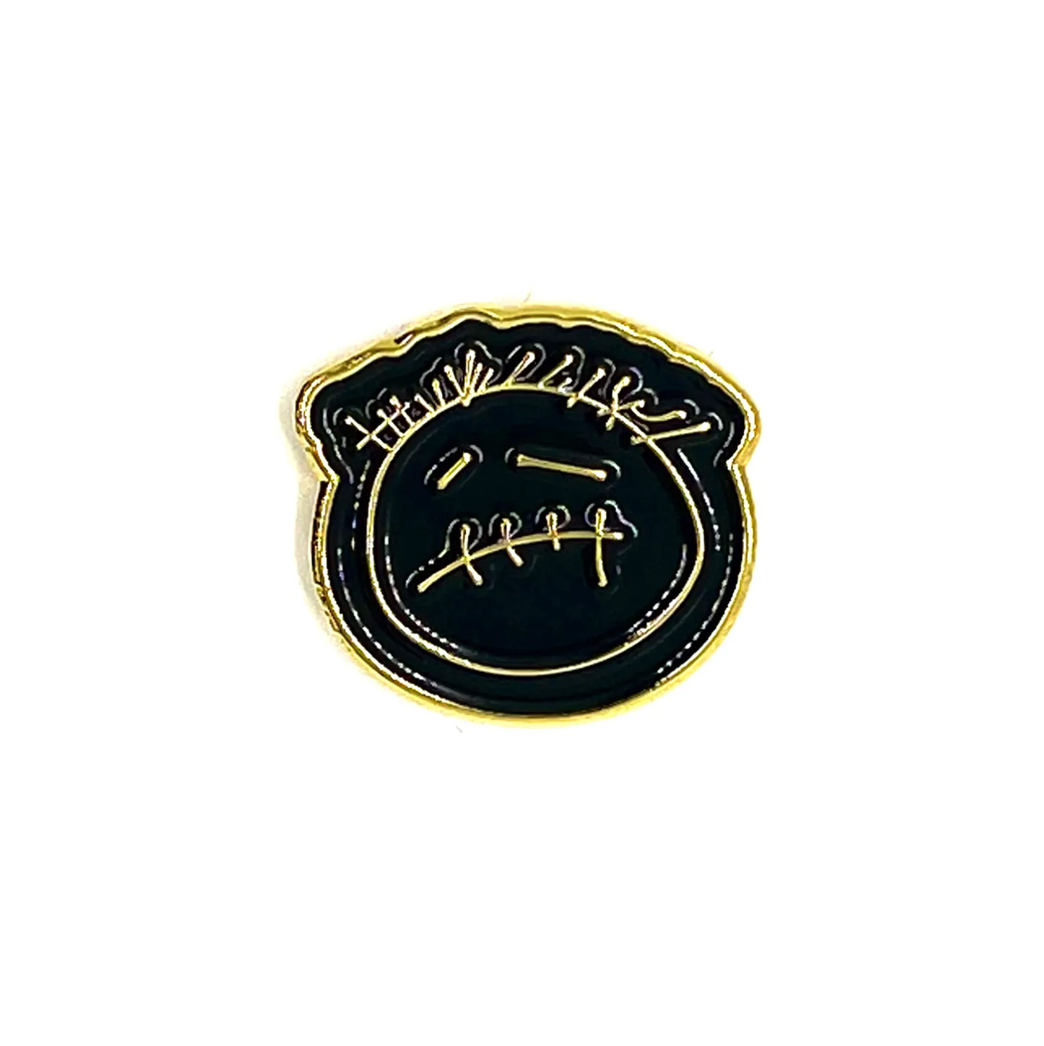 BLACK JACK | PP003 | PINS PLANET