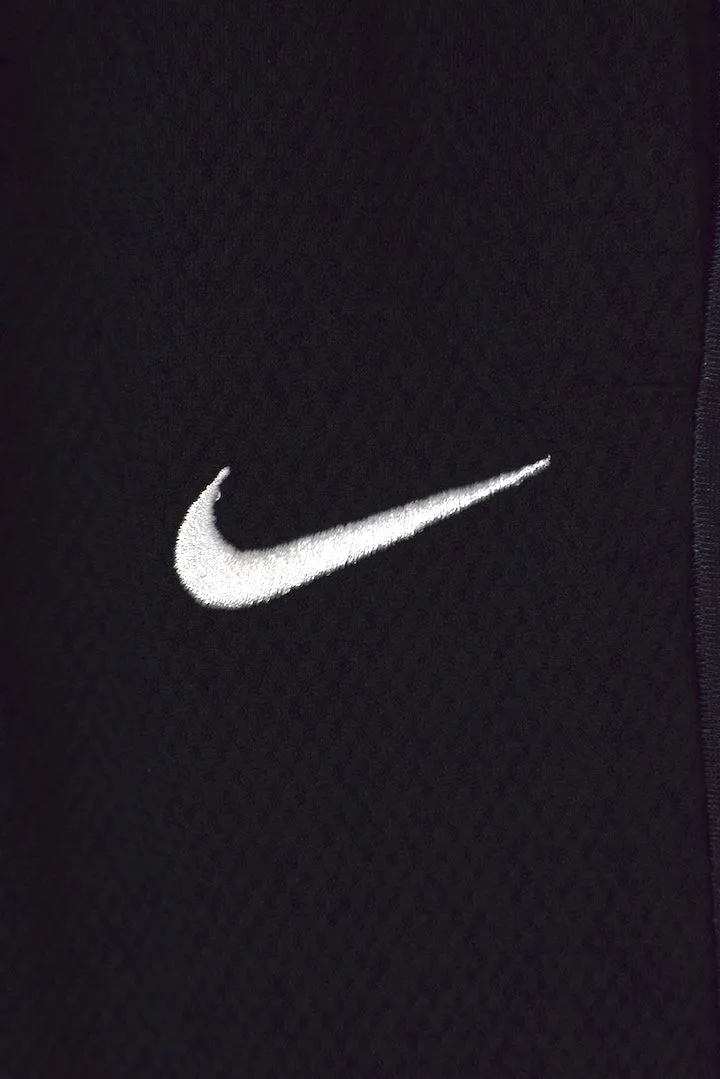 Black Nike Brand Shorts