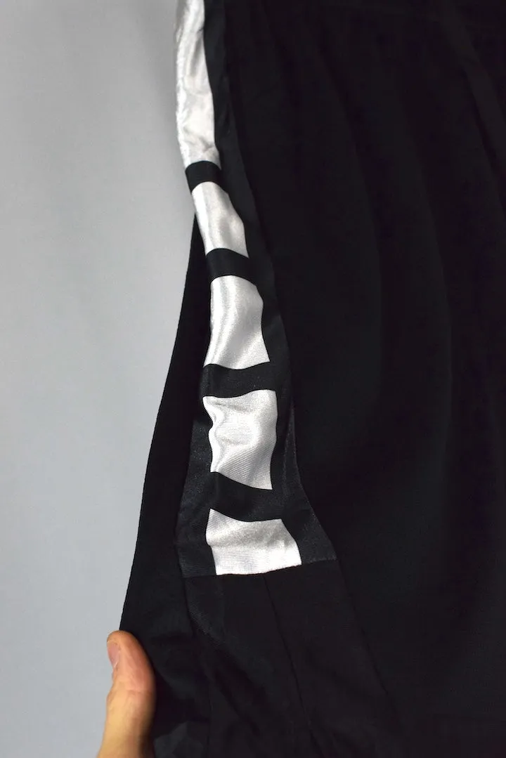 Black Nike Brand Shorts