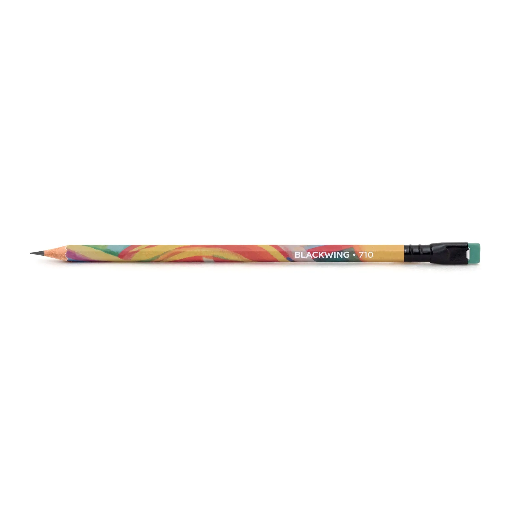 Blackwing Limited Edition Vol.710 [The Jerry Garcia Pencil]