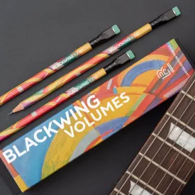 Blackwing Limited Edition Vol.710 [The Jerry Garcia Pencil]