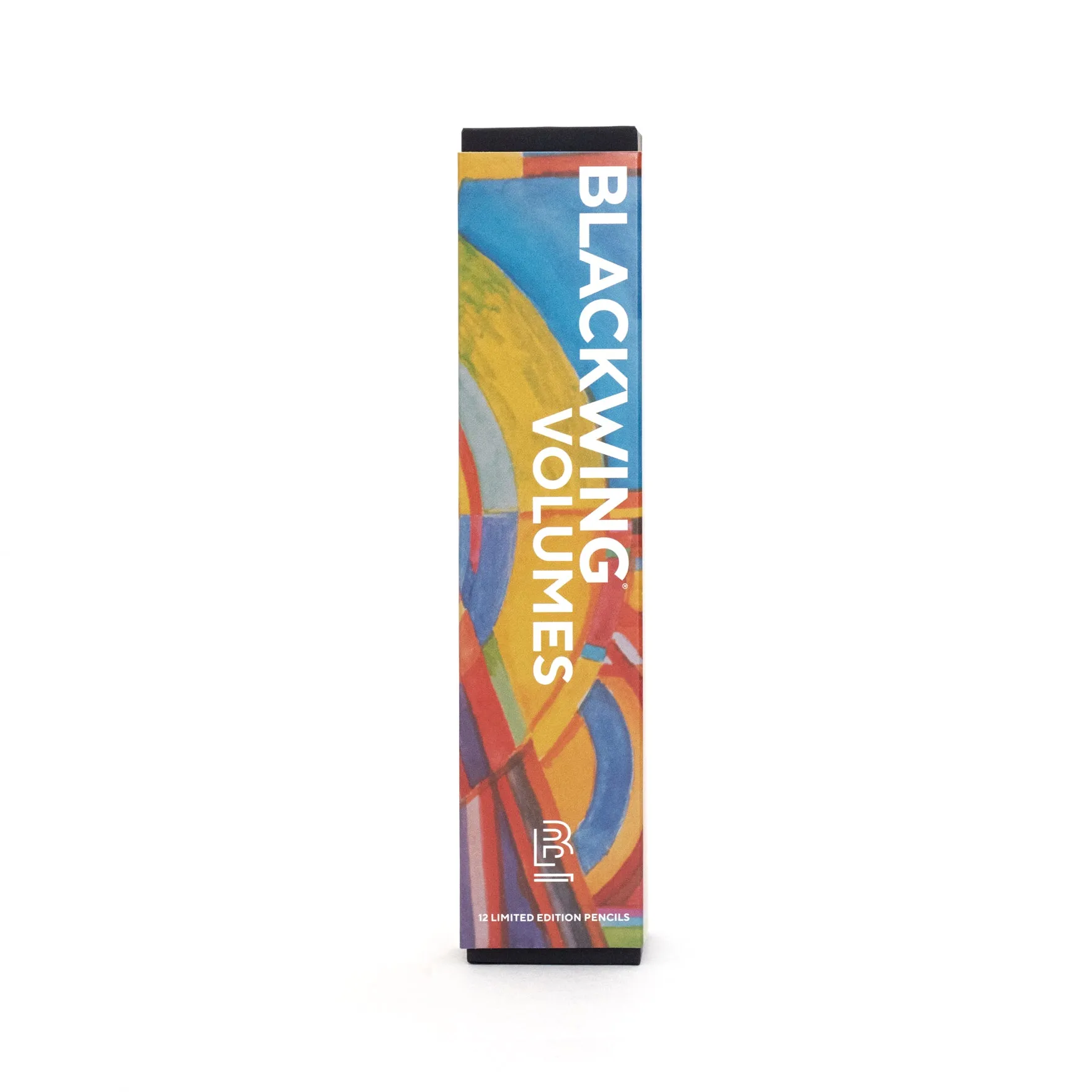 Blackwing Limited Edition Vol.710 [The Jerry Garcia Pencil]