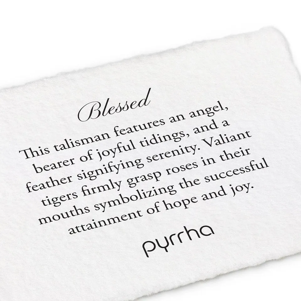Blessed - Limited Edition