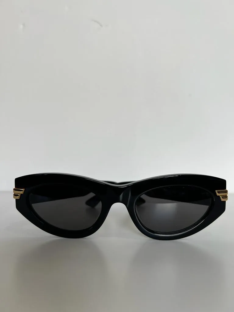 BOTTEGA VENETA BV1189S - BLACK