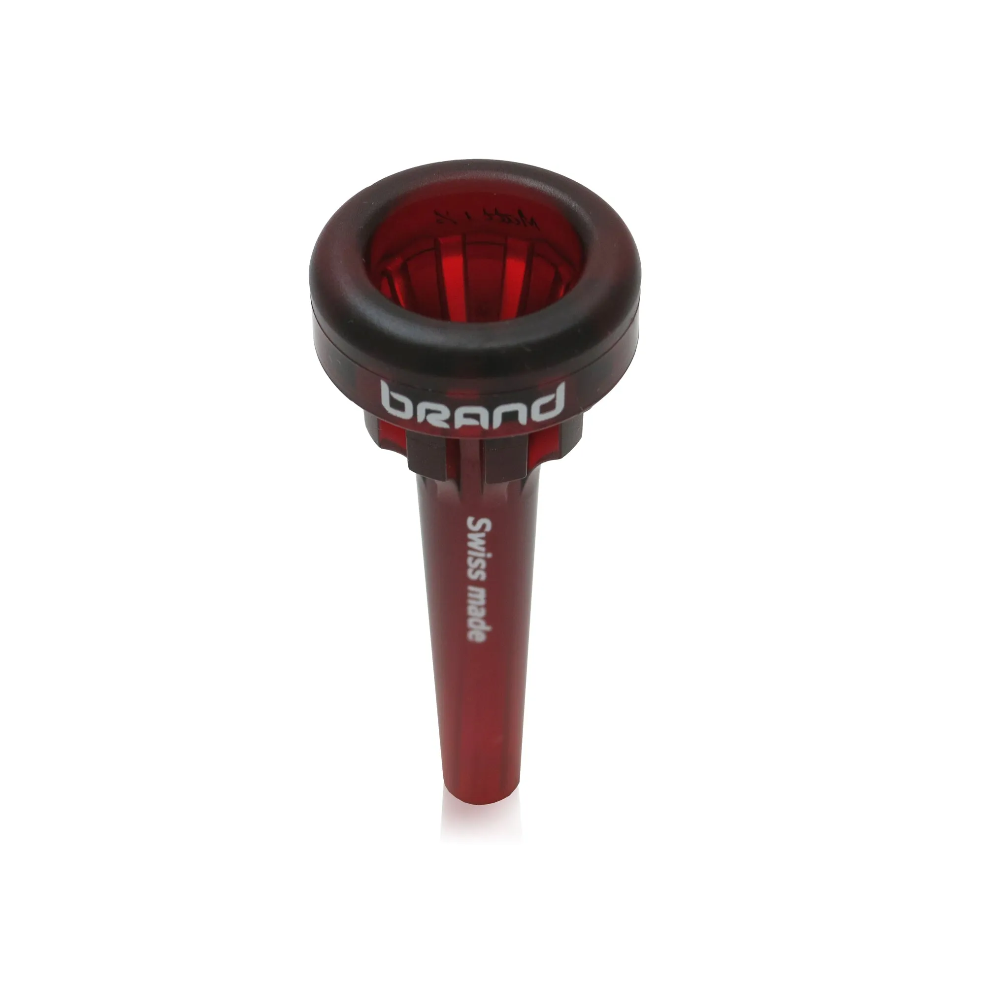 Brand Flugelhorn Mouthpiece
