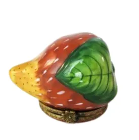 Brand Large Strawberry - Rare - Retired