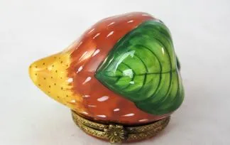 Brand Large Strawberry - Rare - Retired