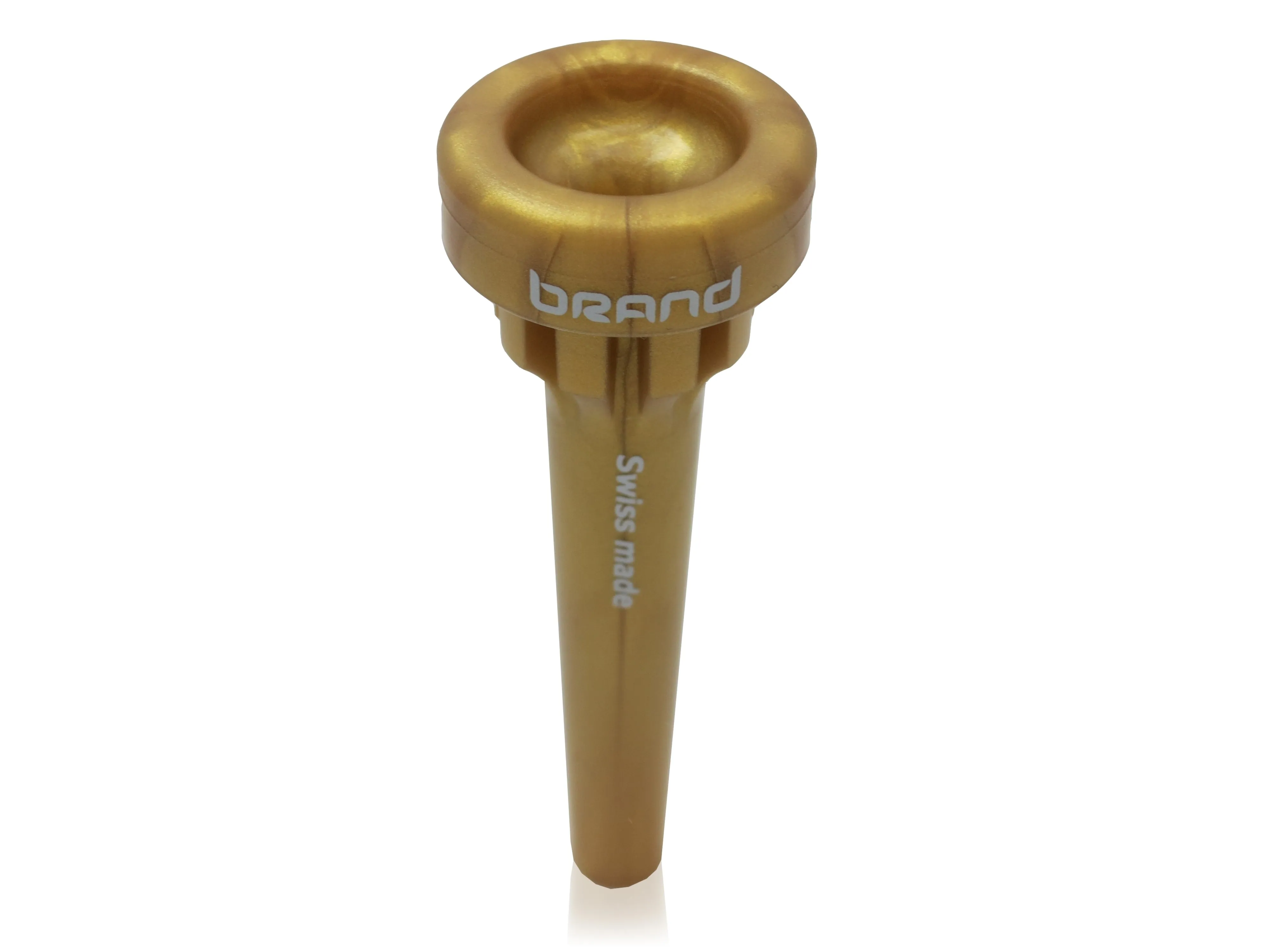 Brand Trumpet Mouthpiece