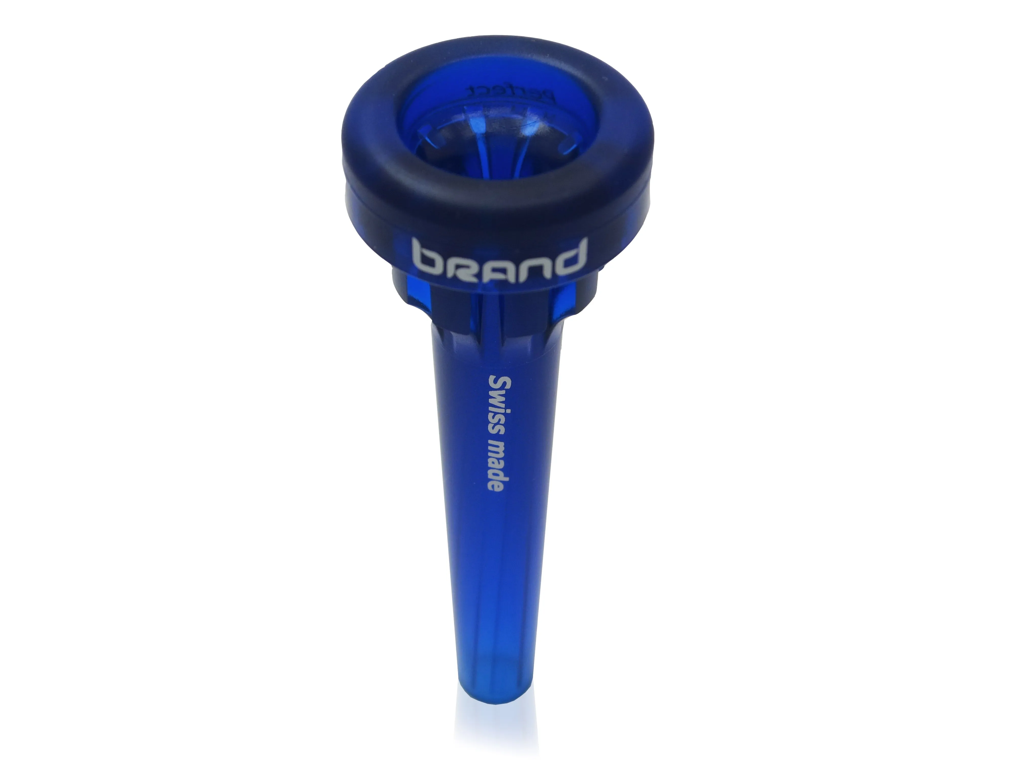 Brand Trumpet Mouthpiece