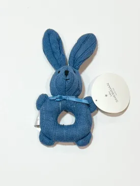 Bunny rattle toy  brand new
