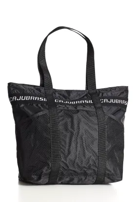 CajuBrasil Brand Bag