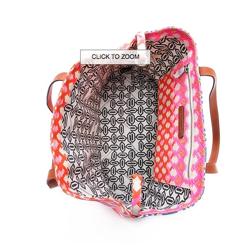 Cherish Tote Bag