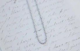 Classic Ball Chain