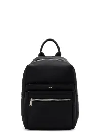 Colab Nylon Crossbody Backpack #6852