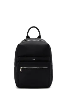Colab Nylon Crossbody Backpack #6852