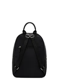 Colab Nylon Crossbody Backpack #6852