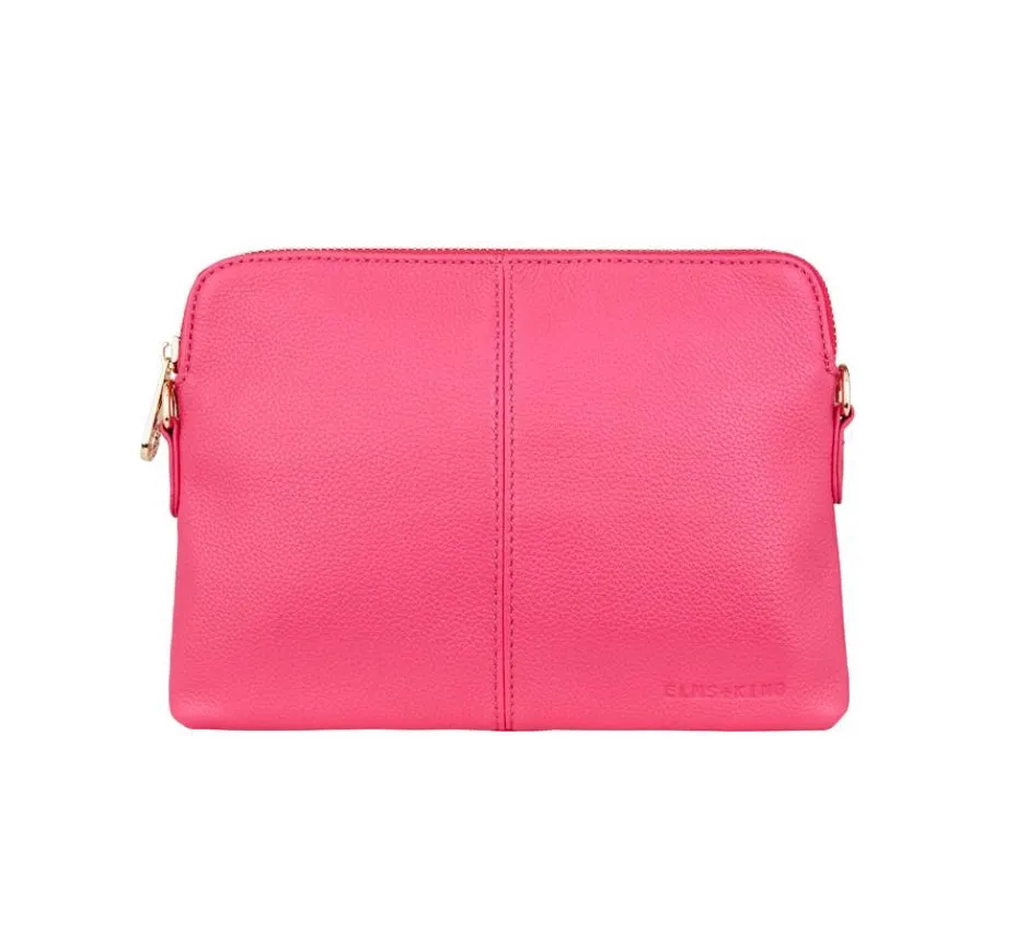 Elms   King Bowery Wallet