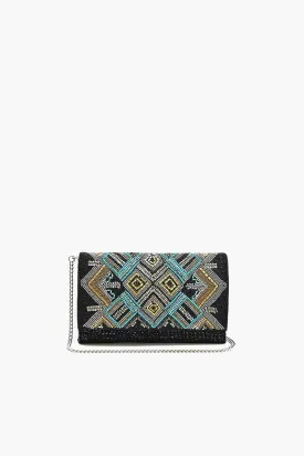 Embellished Clutch Arizona