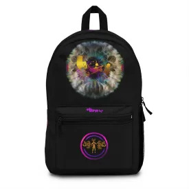 EYE OF THE STAR Backpack