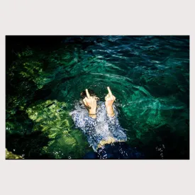 Fingers - Daniel Woeller