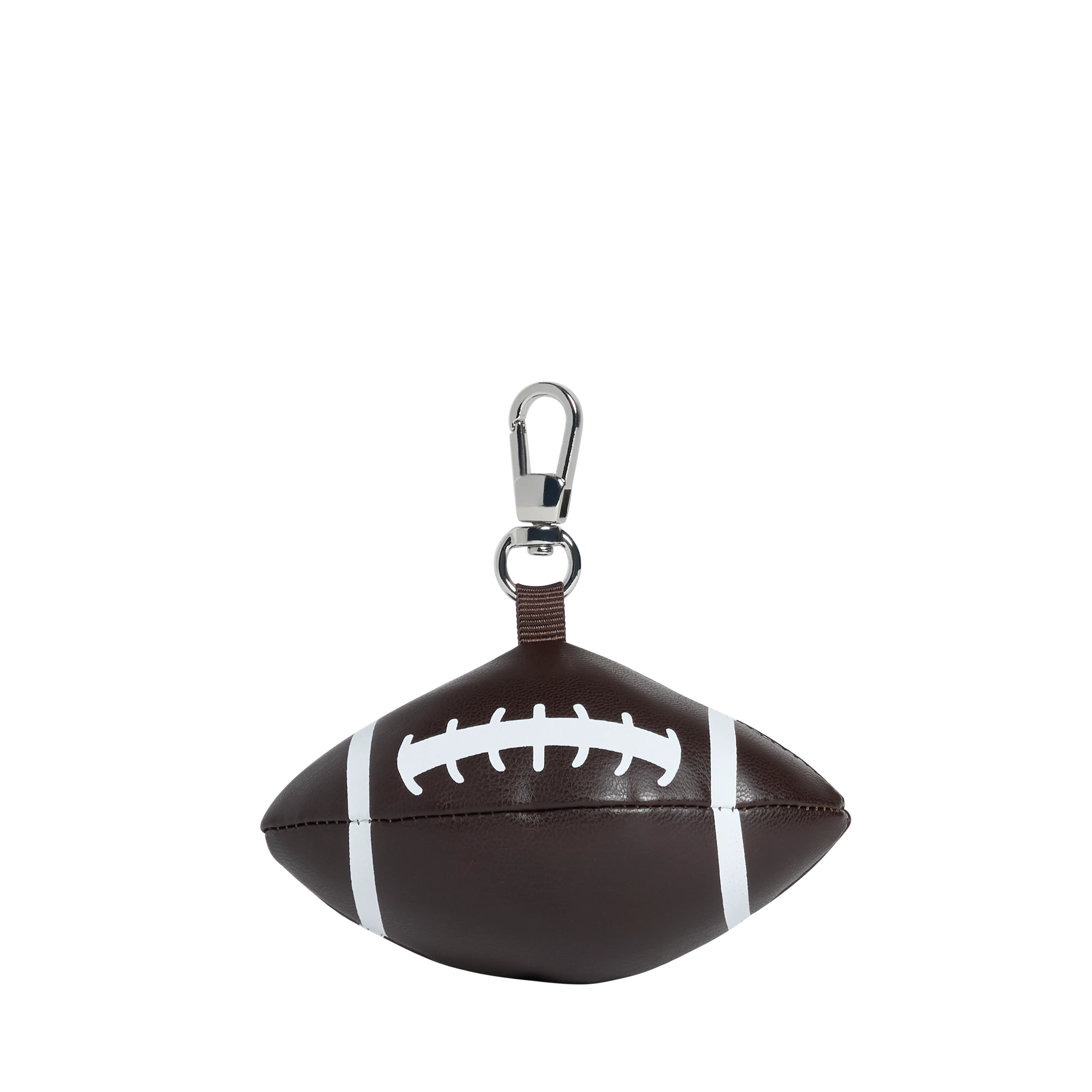 Football Keychain