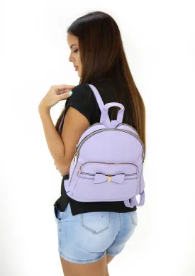 GHBF1135 Mochila Cartera by Gina Handbags