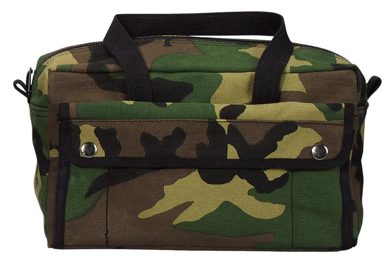 G.I. Style Mechanics Tool Bags