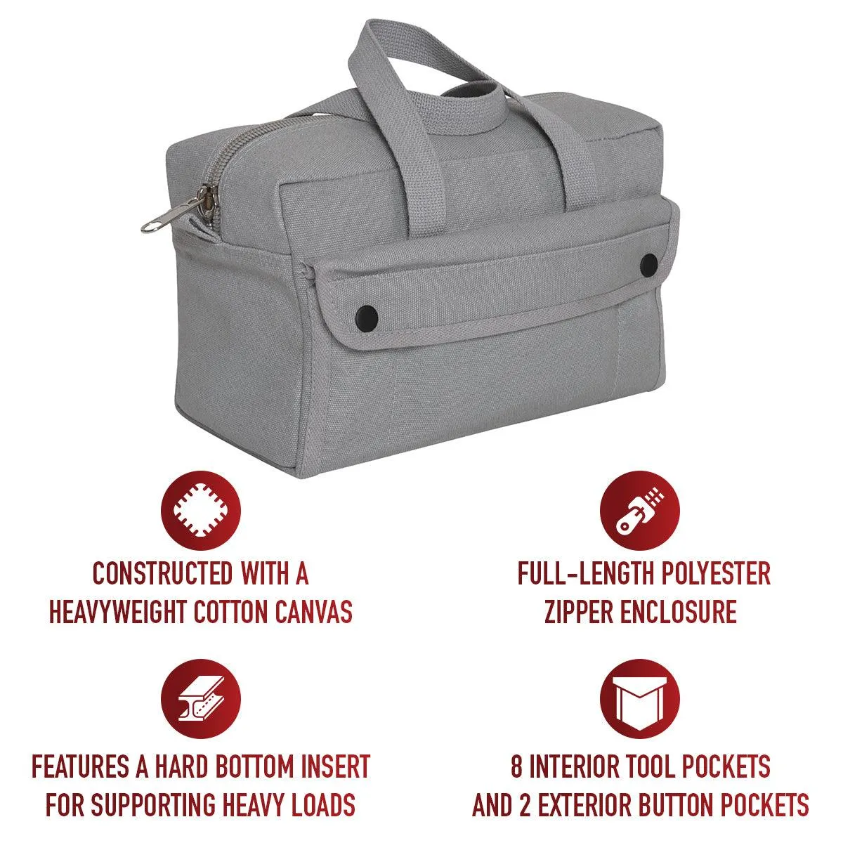 G.I. Style Mechanics Tool Bags
