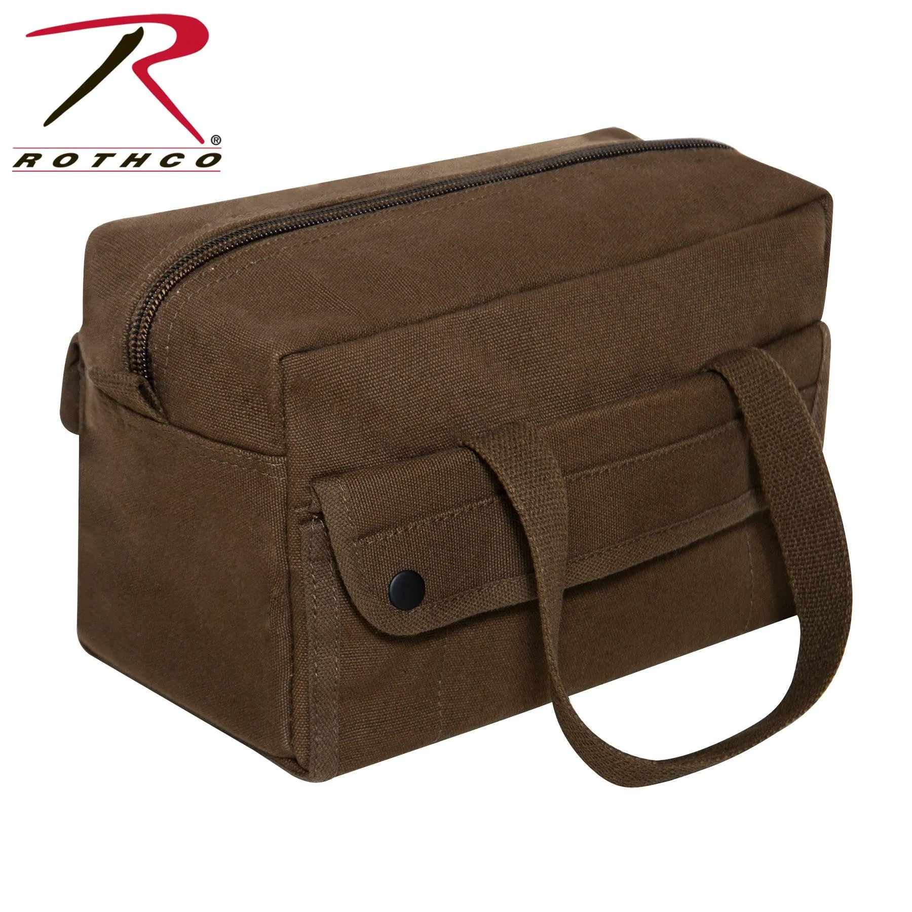 G.I. Style Mechanics Tool Bags