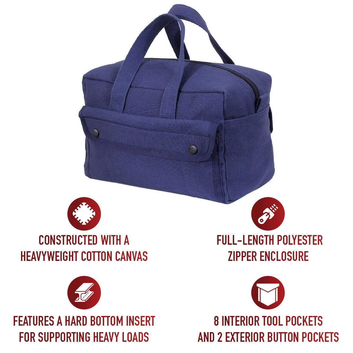 G.I. Style Mechanics Tool Bags