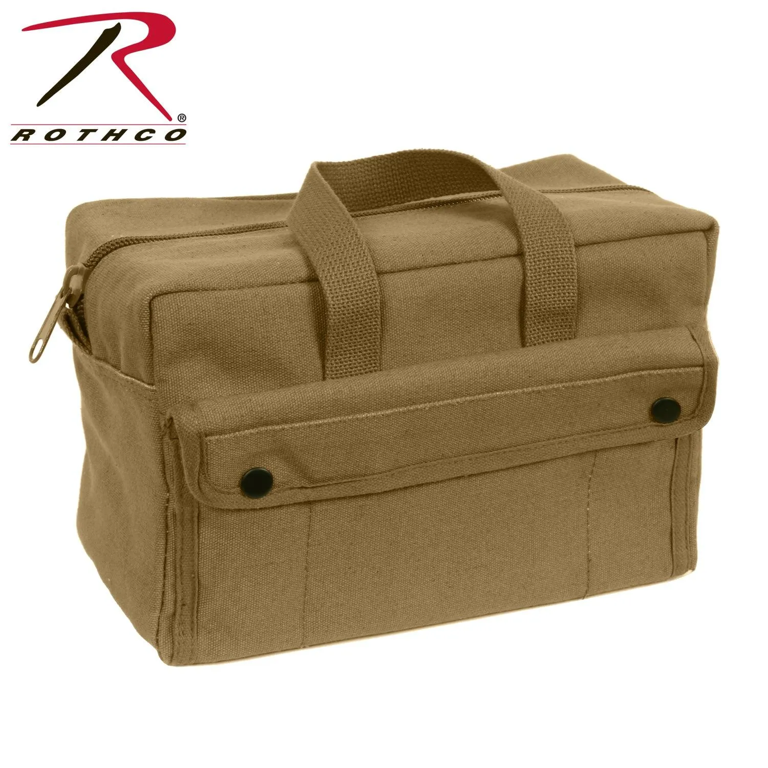 G.I. Style Mechanics Tool Bags