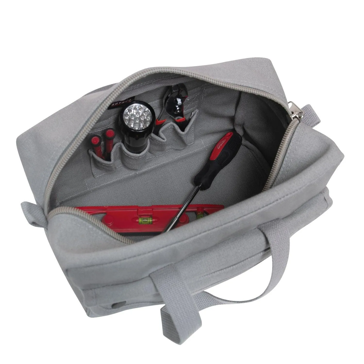 G.I. Style Mechanics Tool Bags