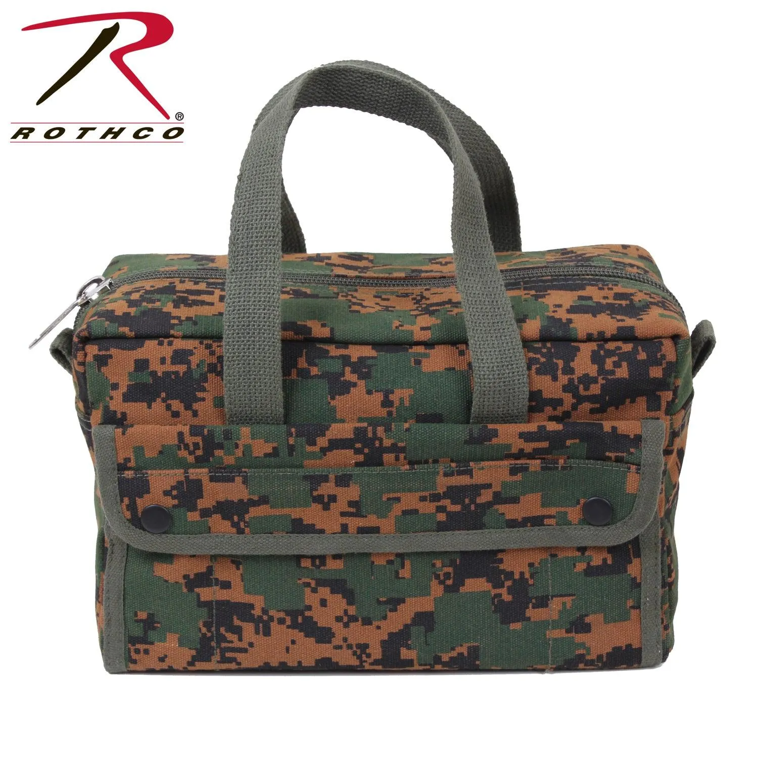 G.I. Style Mechanics Tool Bags
