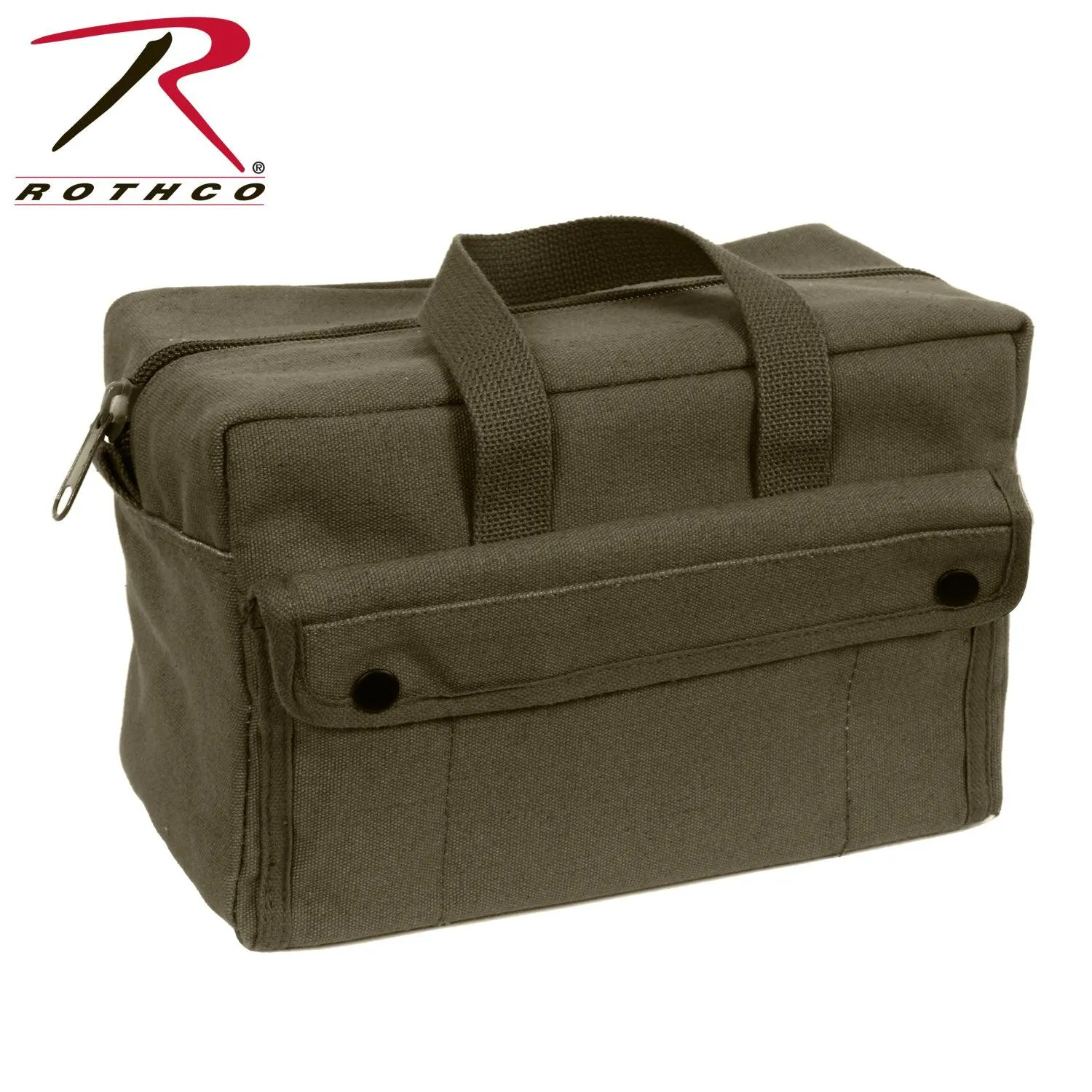 G.I. Style Mechanics Tool Bags