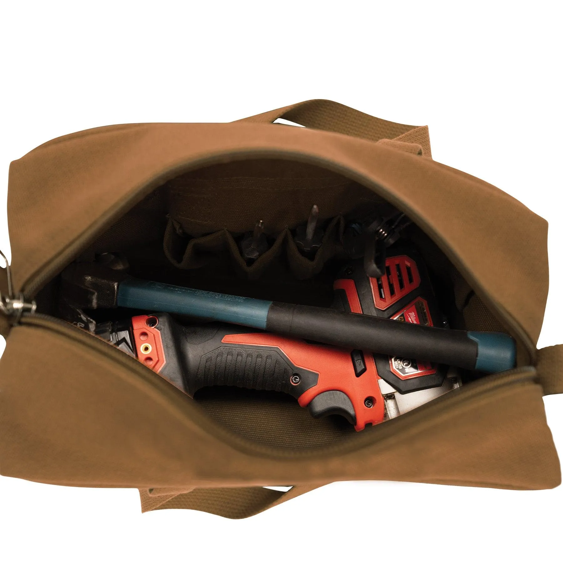 G.I. Style Mechanics Tool Bags