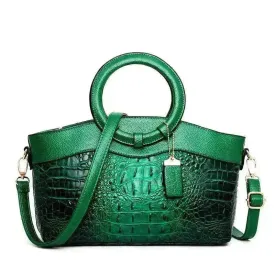 Handbags ladies bag casual temperament