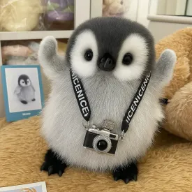 Handmade Camera Accessories 