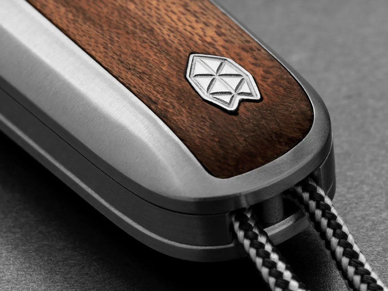 James Brand The Pike - Rosewood