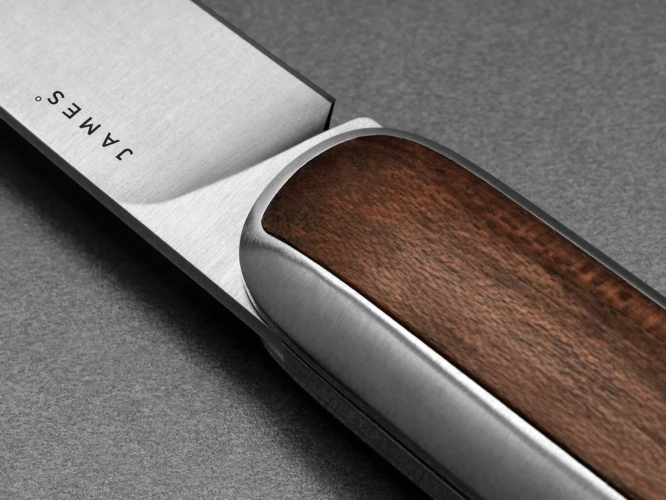 James Brand The Pike - Rosewood