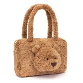 Jellycat Bartholomew Tote Bag
