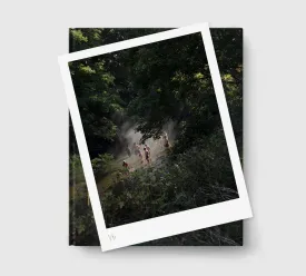 Limited edition print (C)   book: 'The Hackney Marshes'