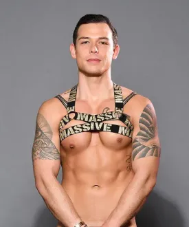 MASSIVE Radiant Harness