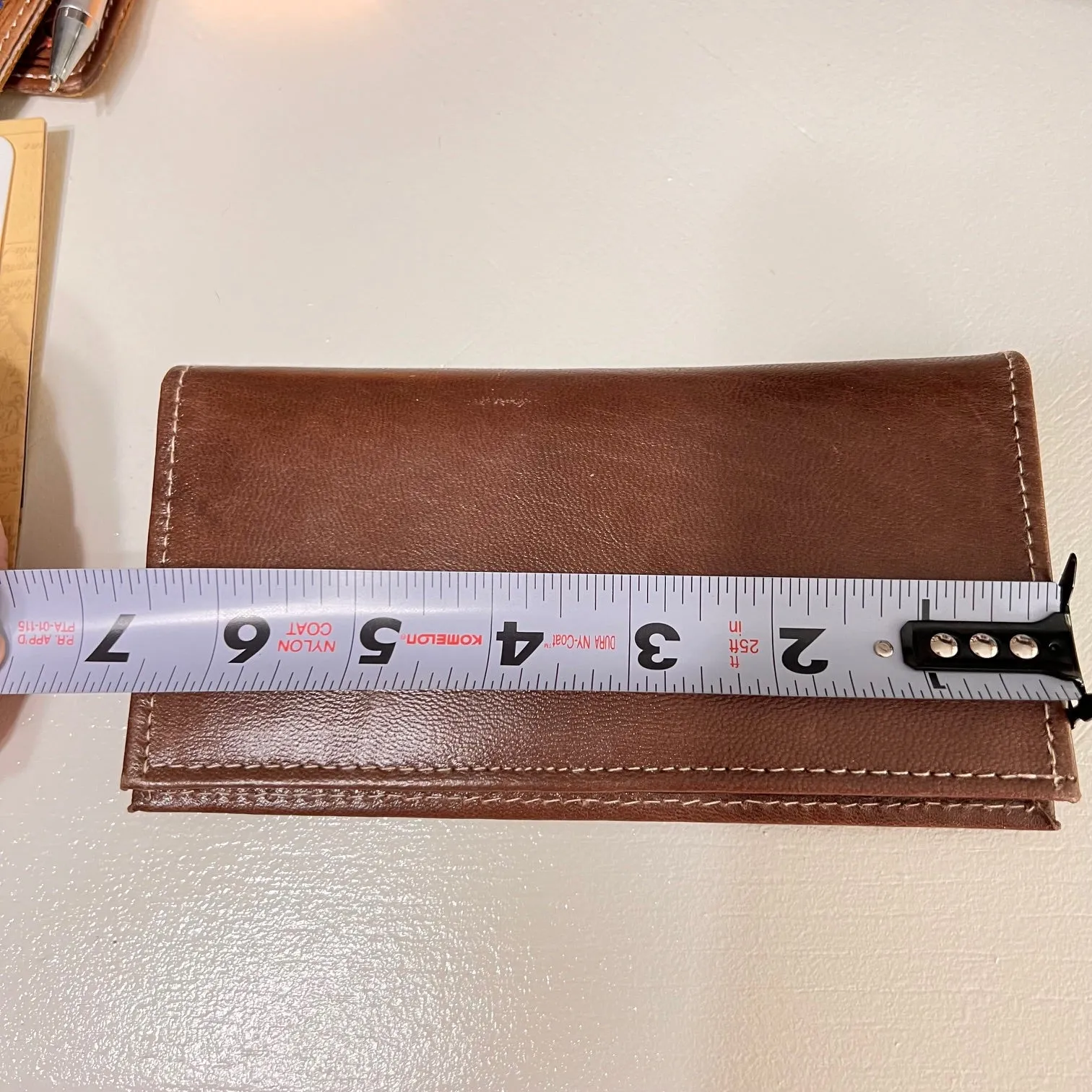 Mens Long Style Rodeo Wallets