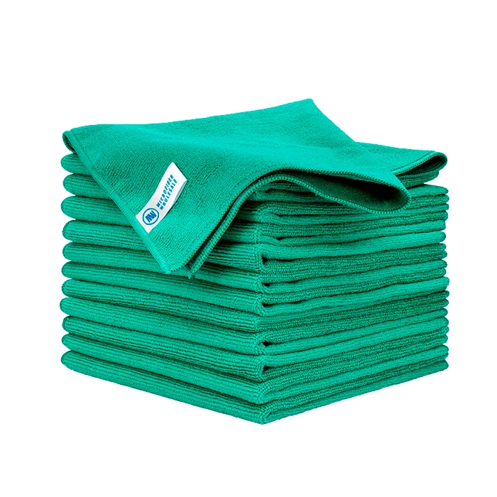 Printed 16"x16" MW Pro Multi-Surface Microfiber Towel