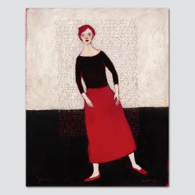 "Find Me" - Limited Edition | B. Kershisnik