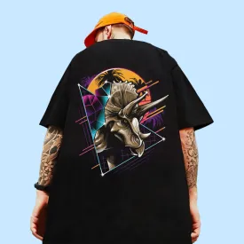 Rhino Premium Oversized Tshirt